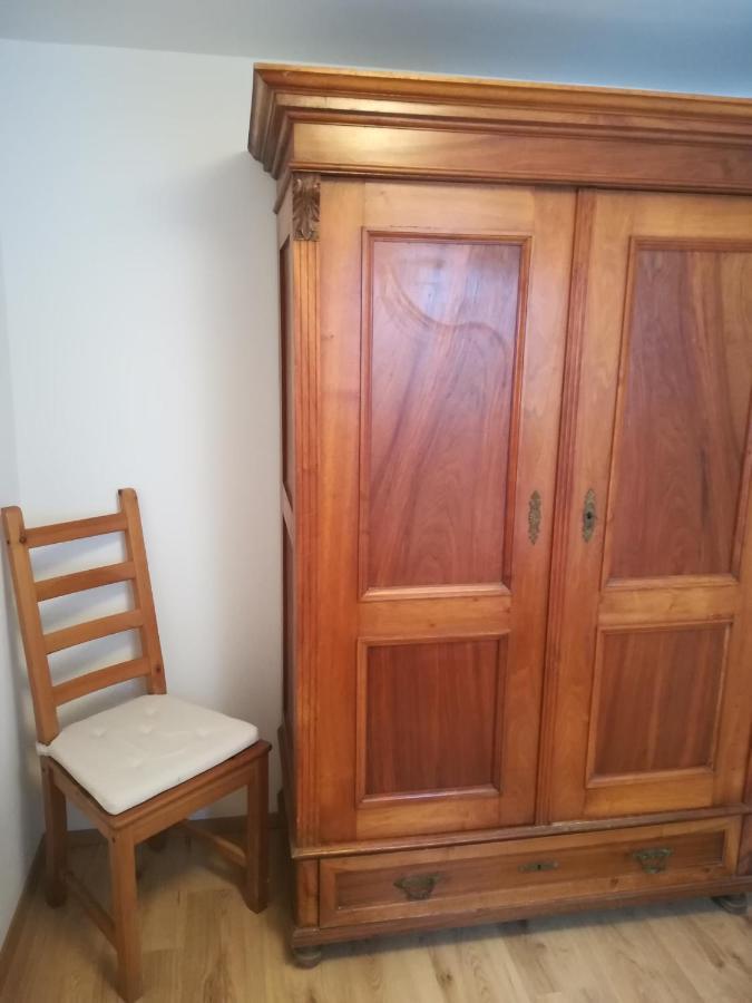 Strausshaus Villa Grobming Luaran gambar