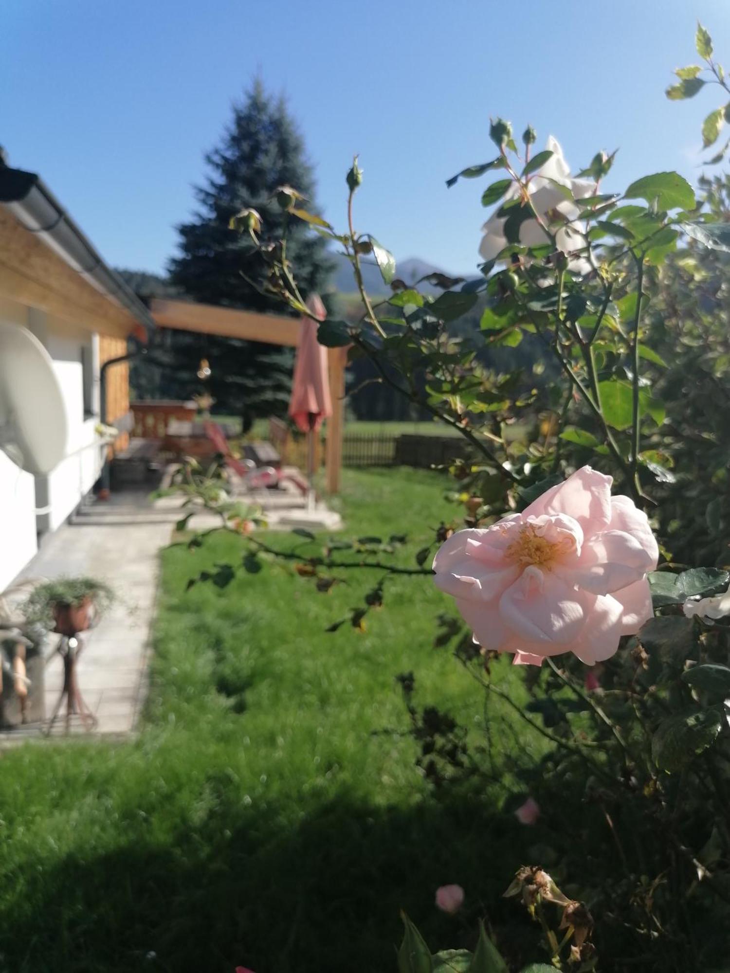 Strausshaus Villa Grobming Luaran gambar